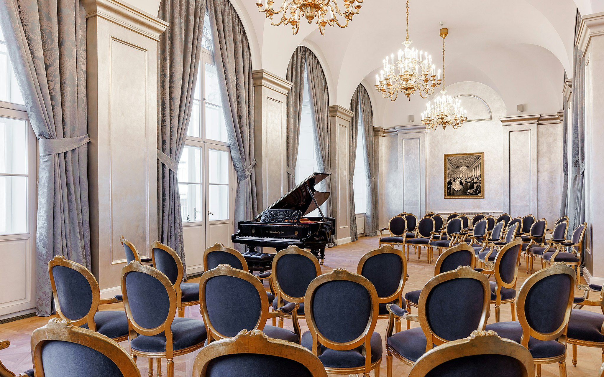 Palais Coburg Residenz 77/85