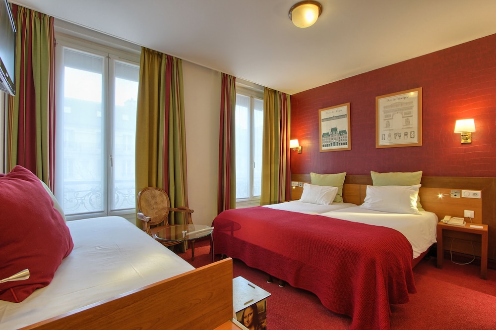 Timhotel Invalides Eiffel 25/68