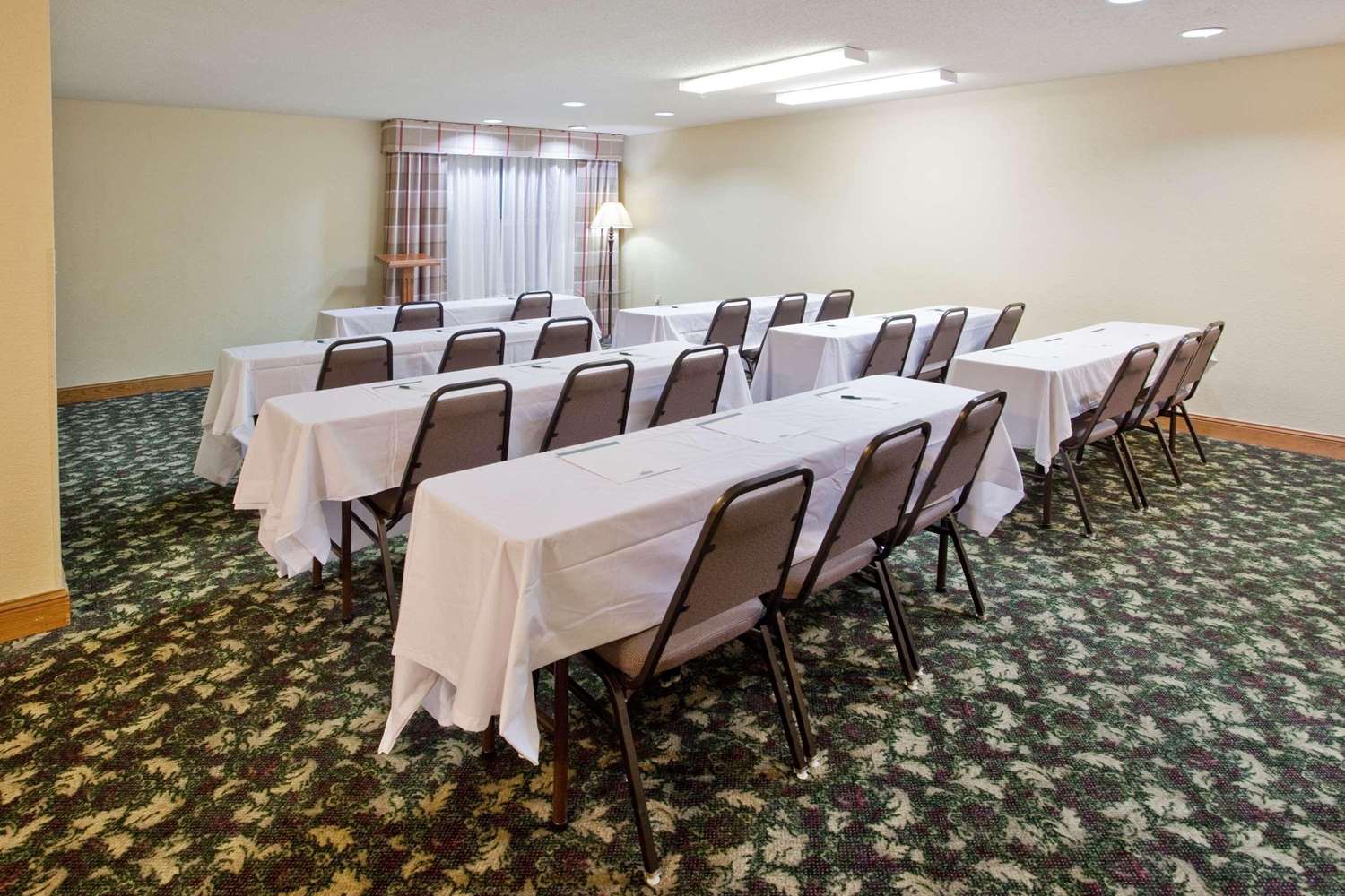 Country Inn & Suites by Radisson, Hiram - Atlanta Northwest 19/21