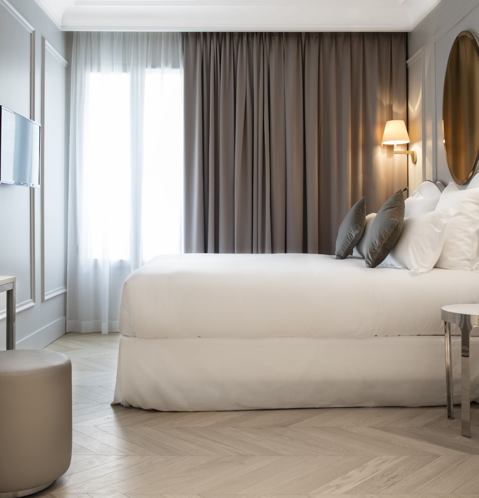 Hotel Maison Pigalle 14/56