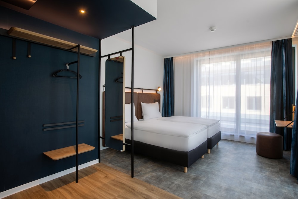 Danubius Hotel District V 12/37