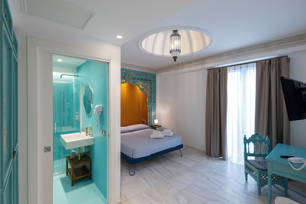 Hotel Vento Del Sud 13/47