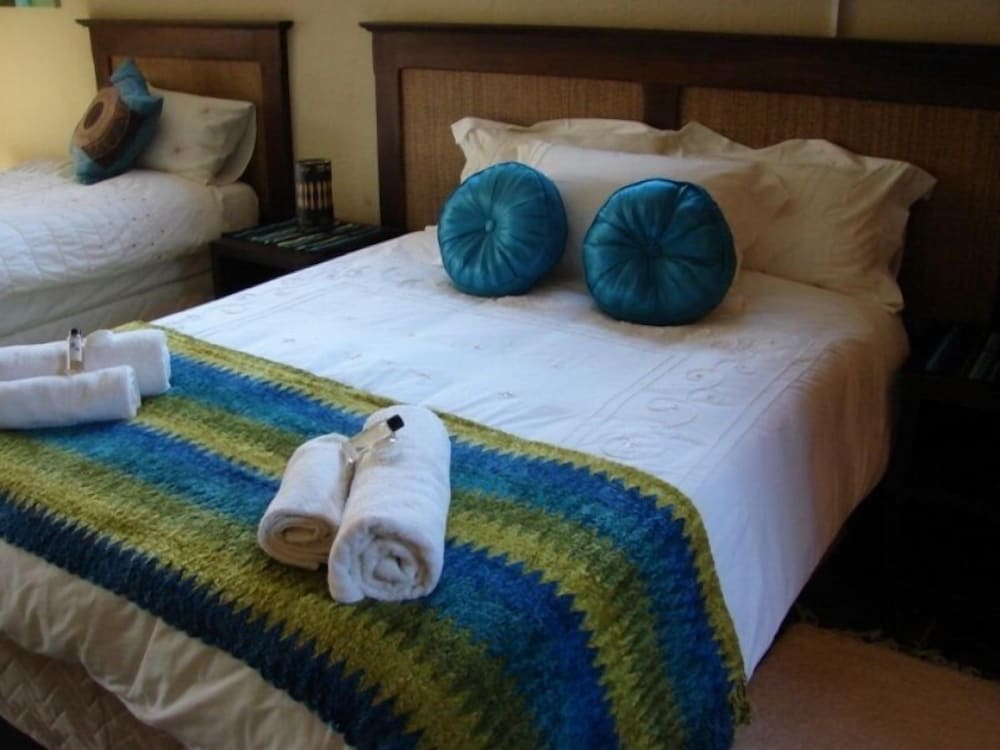 Marloth Kruger Accommodation 13/50