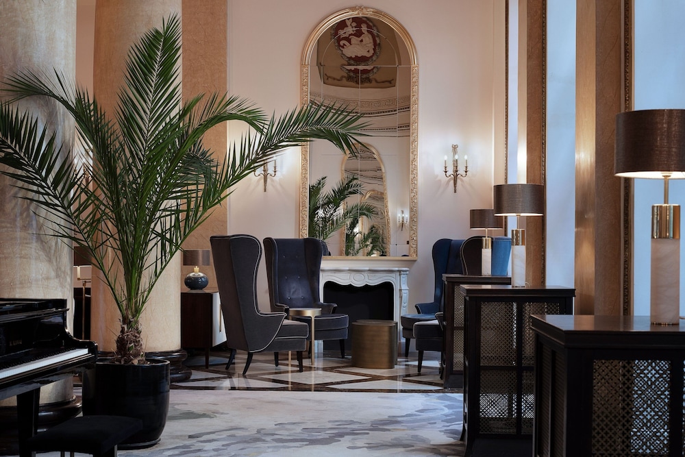 Tbilisi Marriott Hotel 29/44