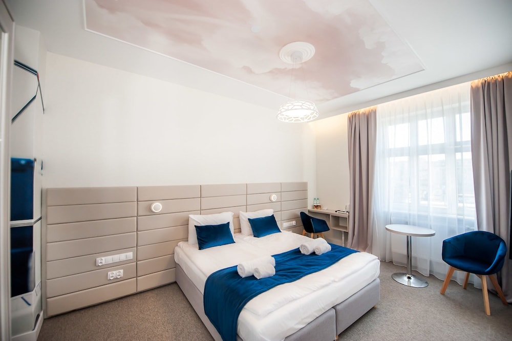 Hotel Gdynia Boutique 7/41