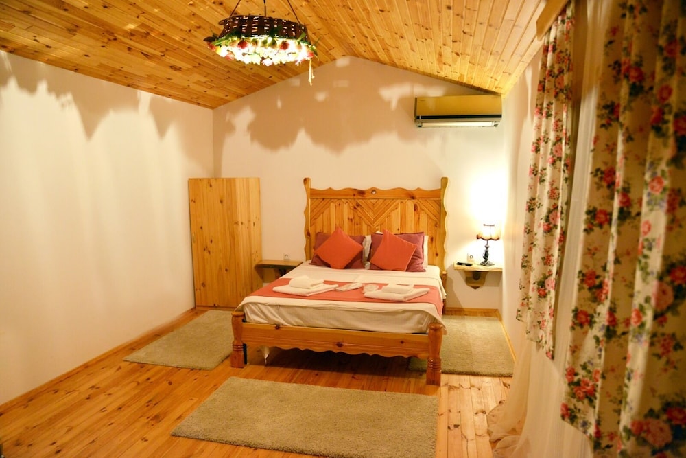 Agva Masal Evi 1/31