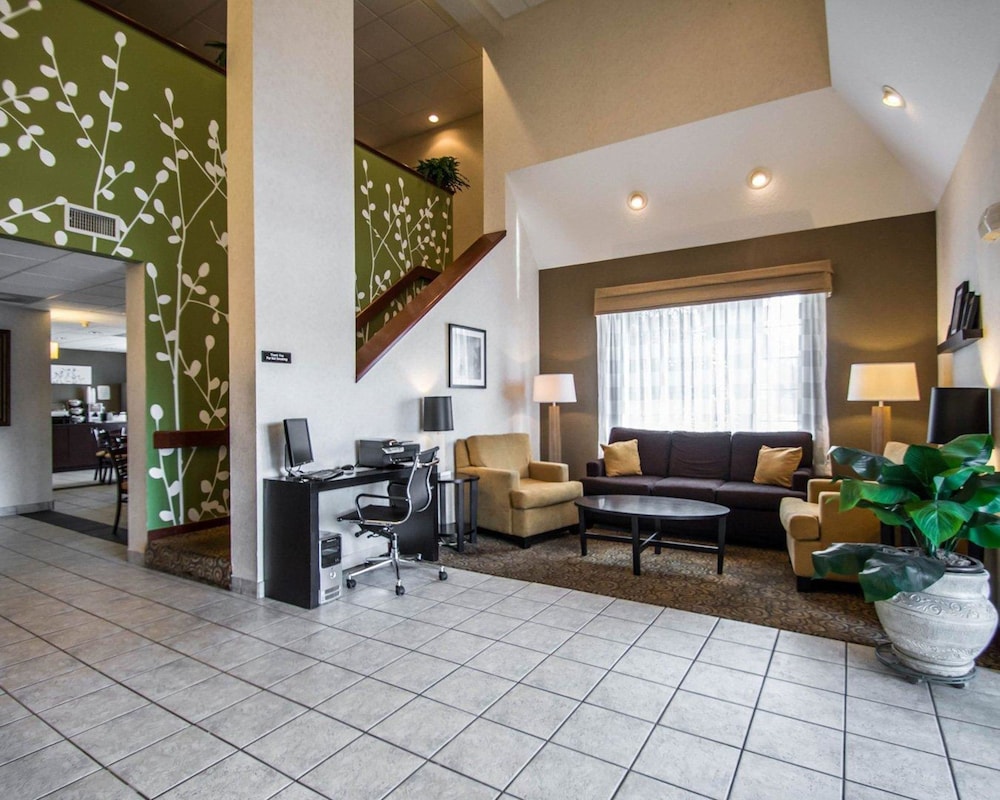 Holiday Inn Express St Augustine Dtwn Historic 28/50
