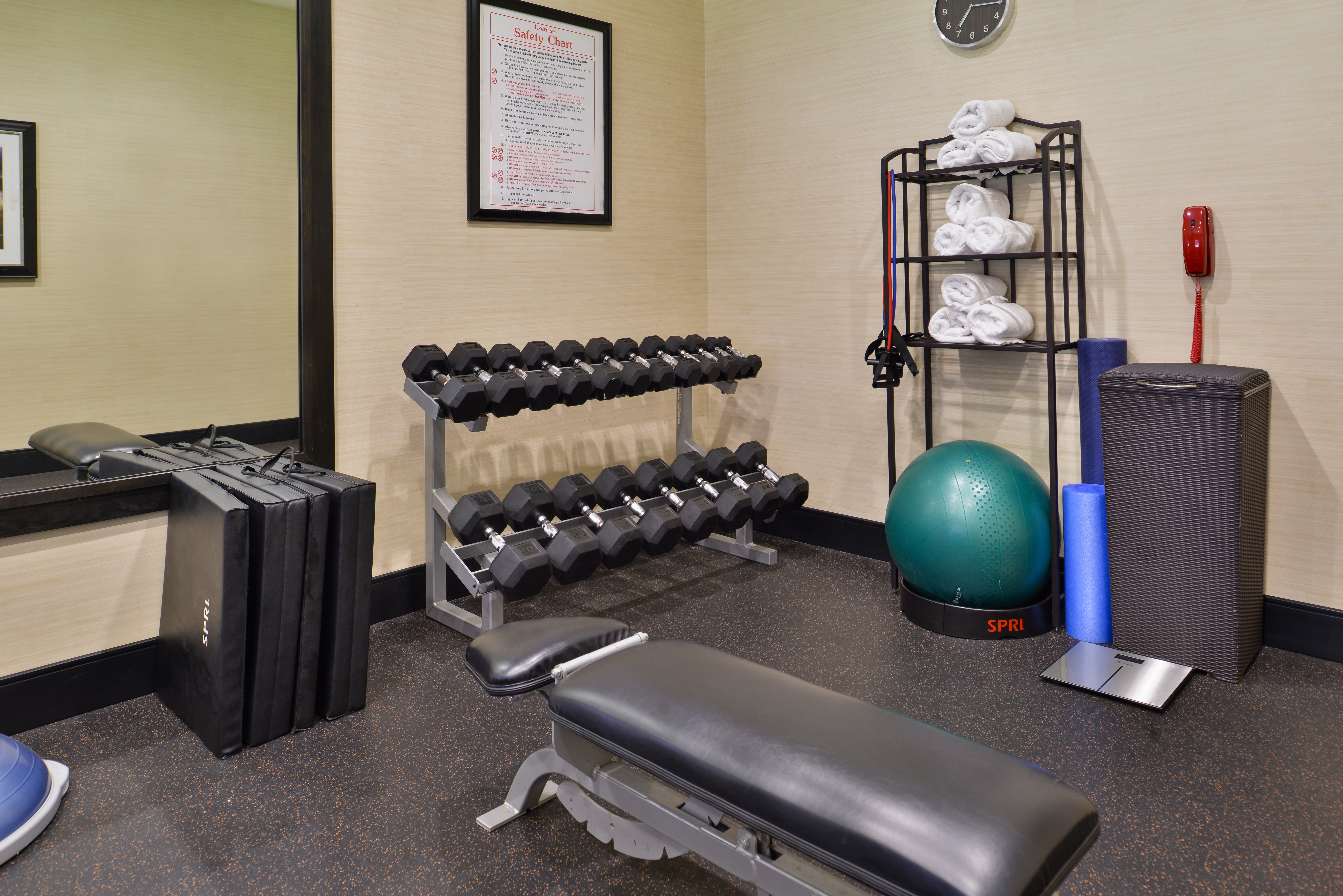 Holiday Inn Express Montgomery - East I-85 54/78