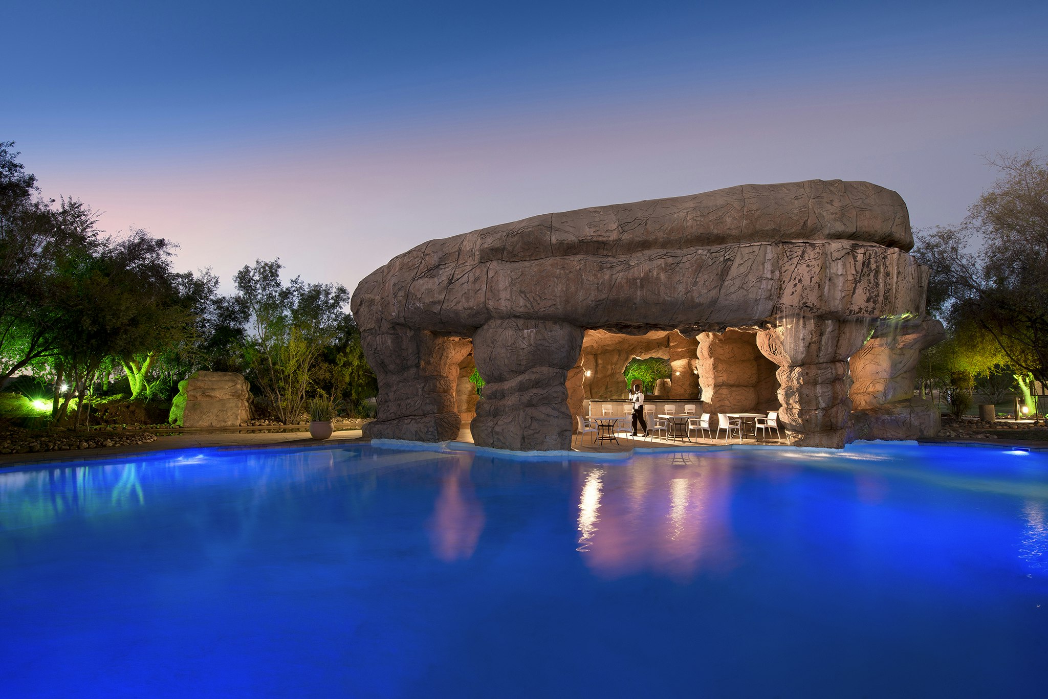 Windhoek Country Club Resort 3/43