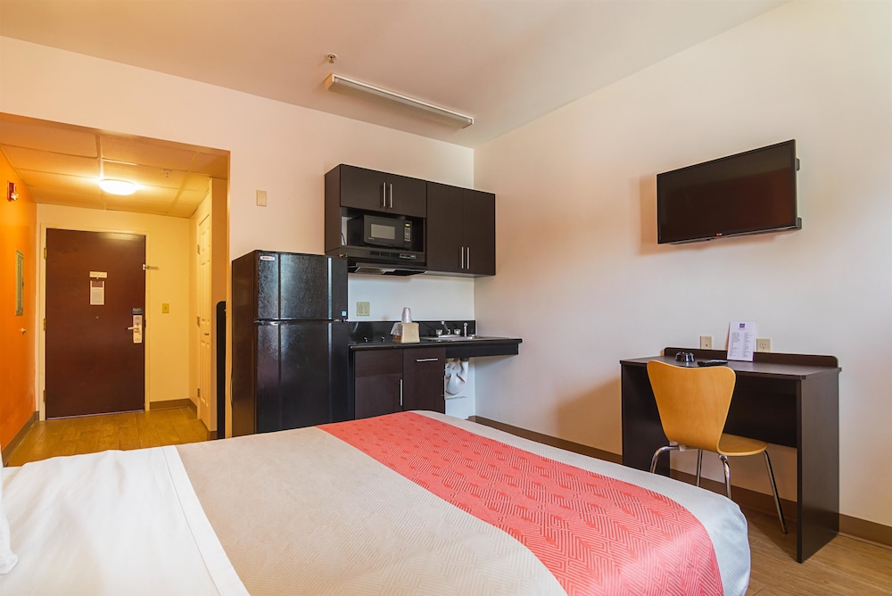 Motel6 Jonesboro, GA 28/62