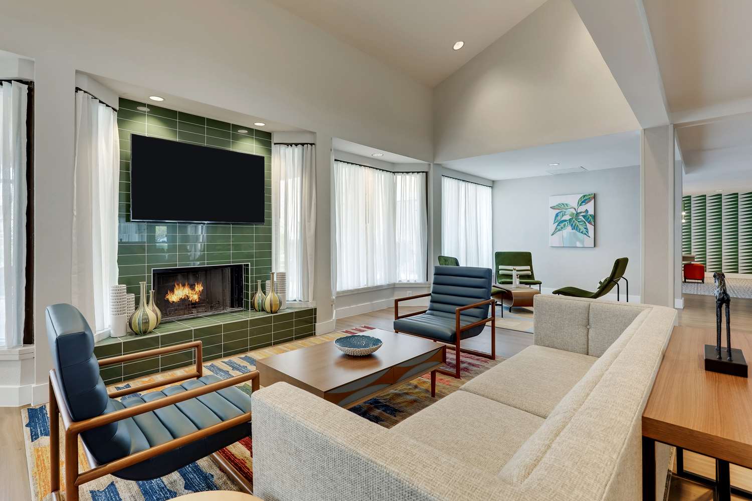 Sonesta Select Scottsdale At Mayo Clinic Campus 28/52