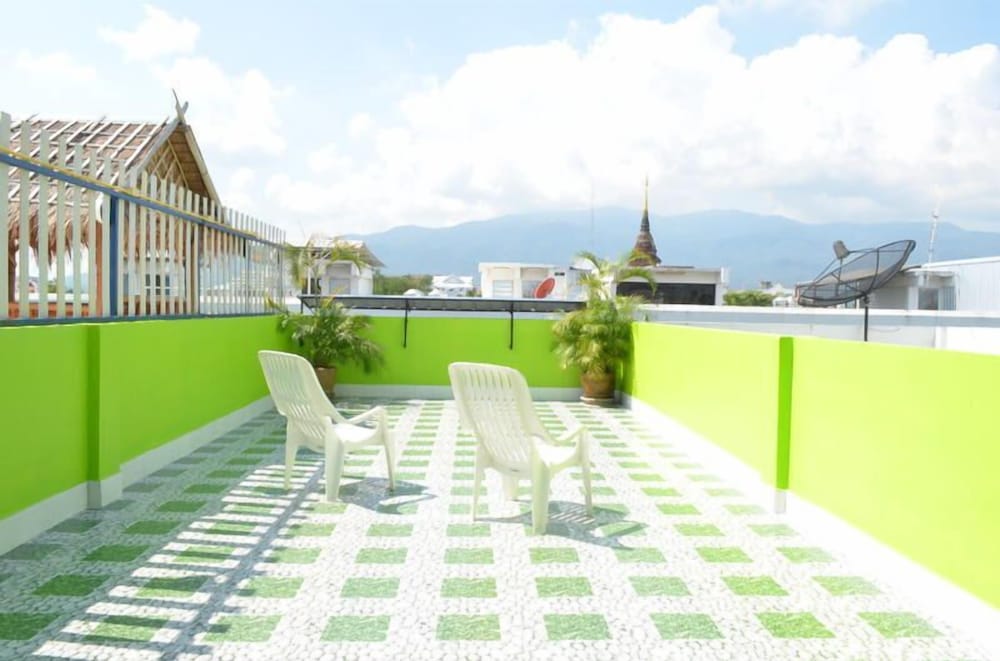 Me U 2 Hostel - Adults Only 35/41