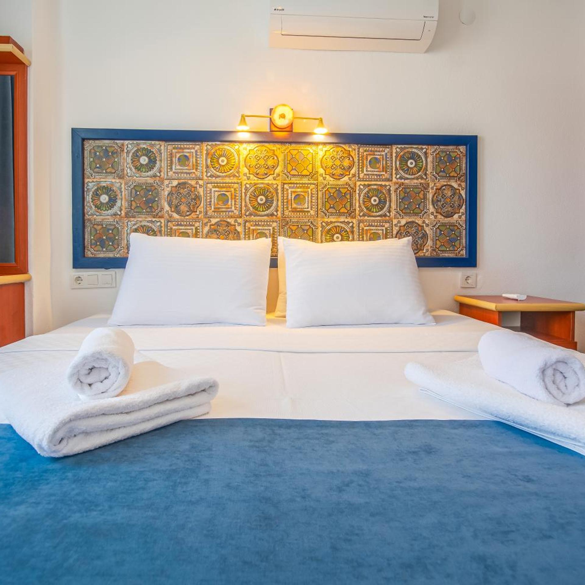 Ozgum Suite Otel Datca 15/50