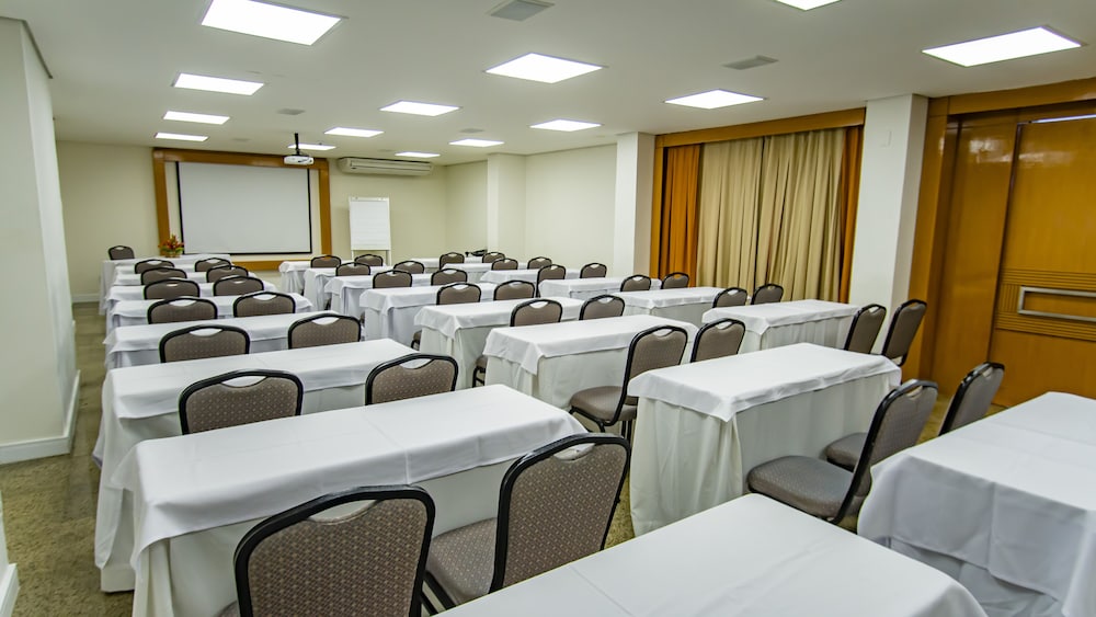 Hotel Beira Mar 35/45