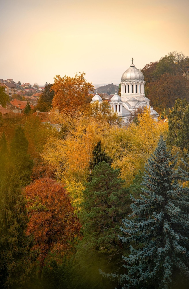 Radisson Blu Aurum Hotel Brasov 42/46
