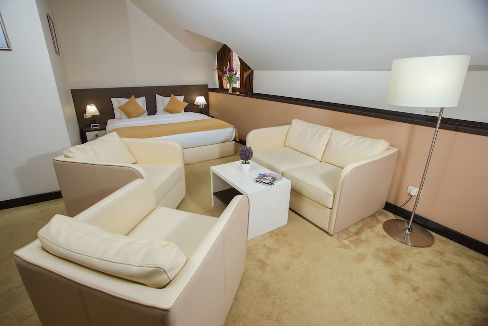 My Hotel Yerevan 51/71