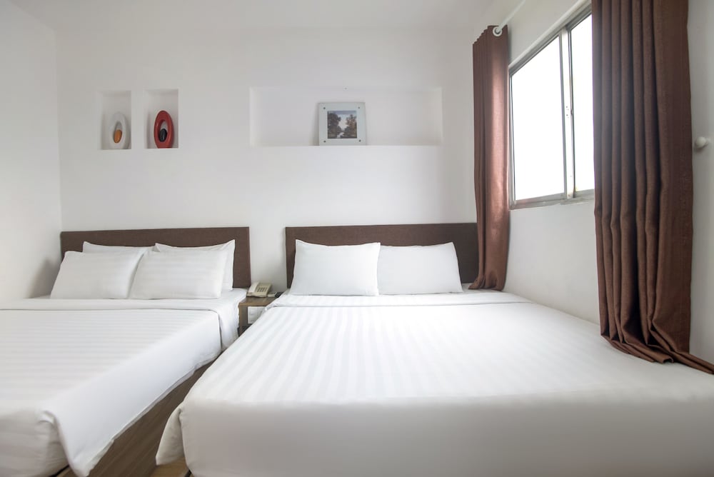 Saigon Charm Hotel 11/49