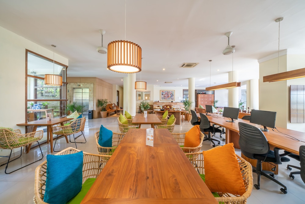 Sara Residence By Nakula 34/47