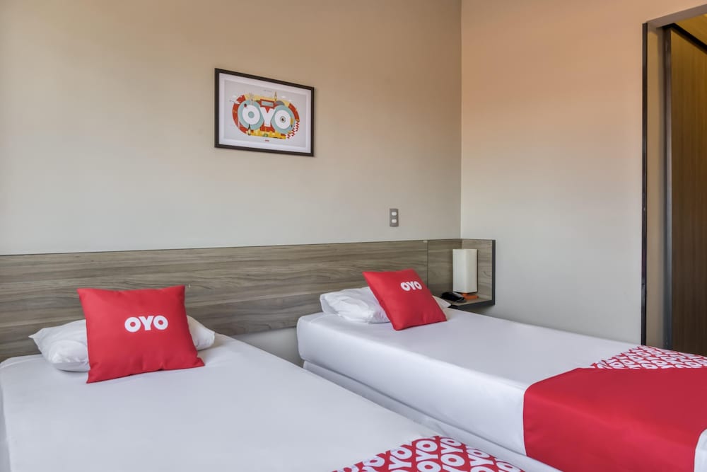I-Hotel, Piracicaba 12/50