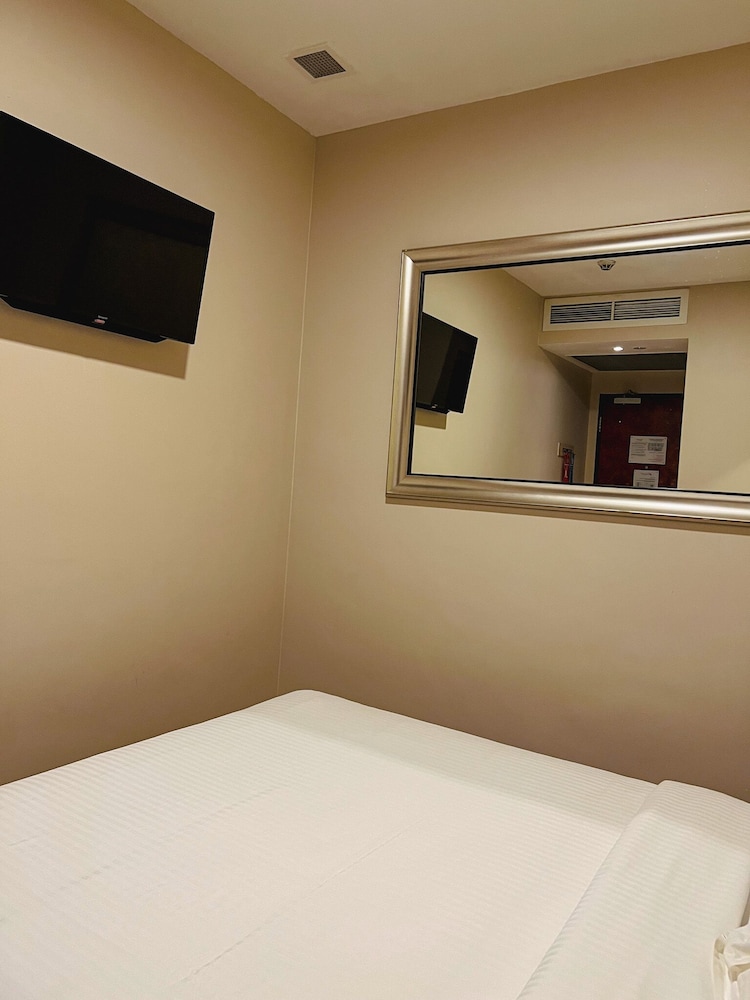 Fragrance Hotel Ocean View 24/46