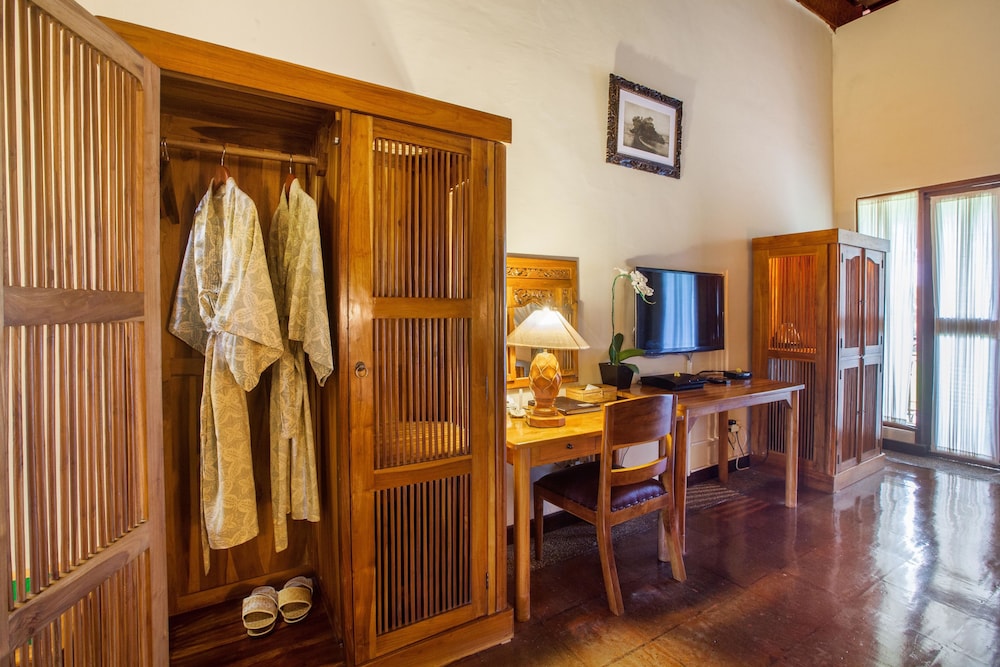 Junjungan Ubud Hotel And Spa 9/70