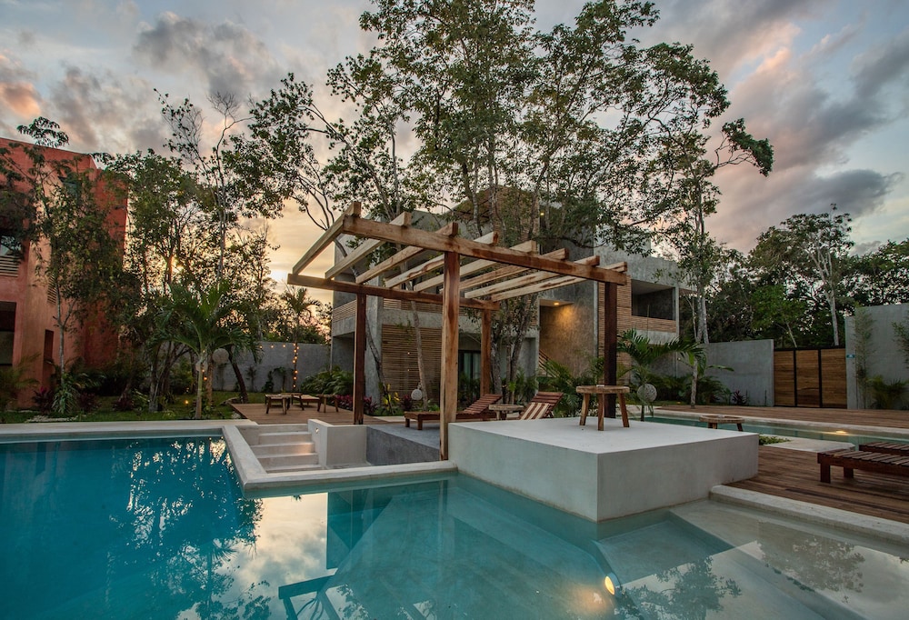 Hotel Panacea Tulum 39/50
