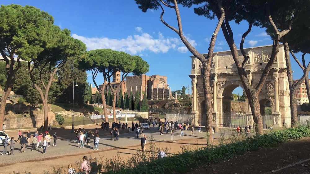 Hold Rome 28/62