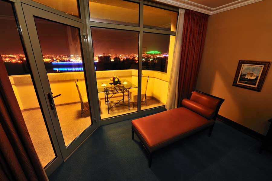 فندق قصر أبها(Abha Palace Hotel) 20/43
