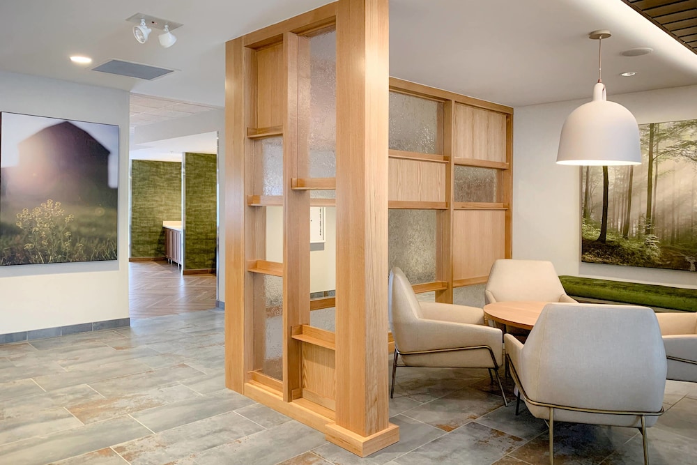 Fairfield Inn & Suites By Marriott Northfield 5/34