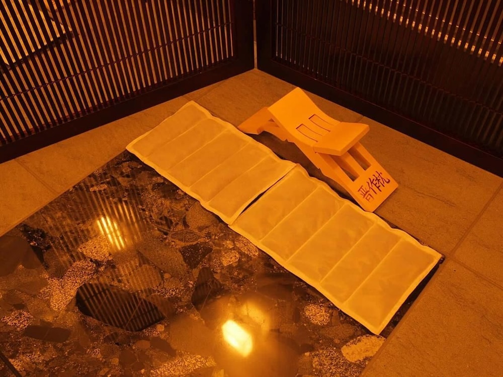 Hagi Royal Intelligent Hotel 27/43