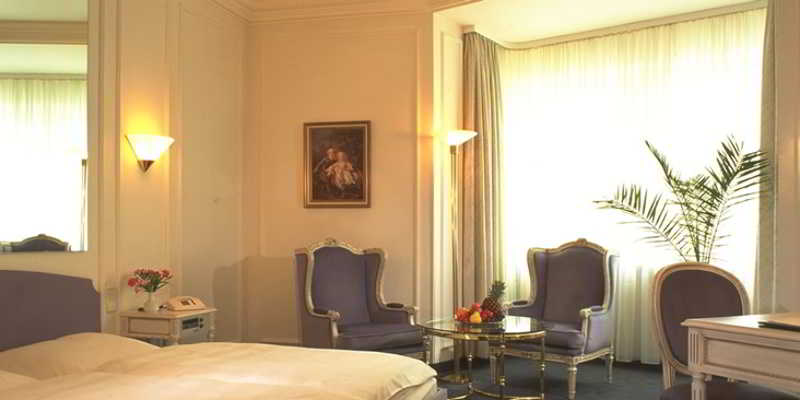 Hotel Bayerischer Hof 31/50
