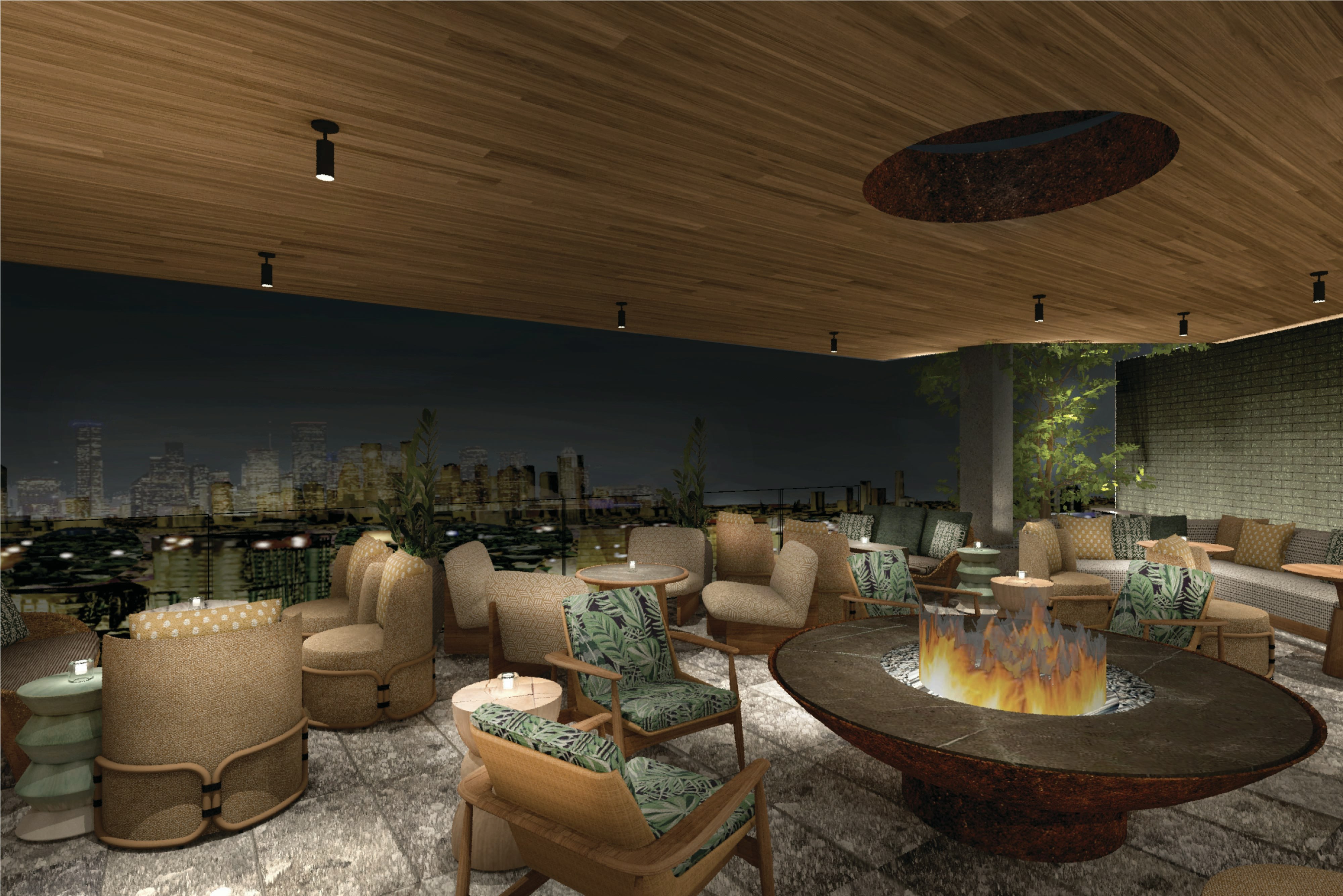 Hotel Derek Houston Galleria 55/83