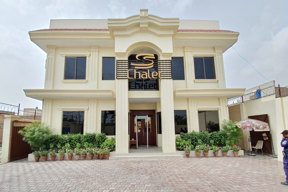 S Chalet Multan 2/44