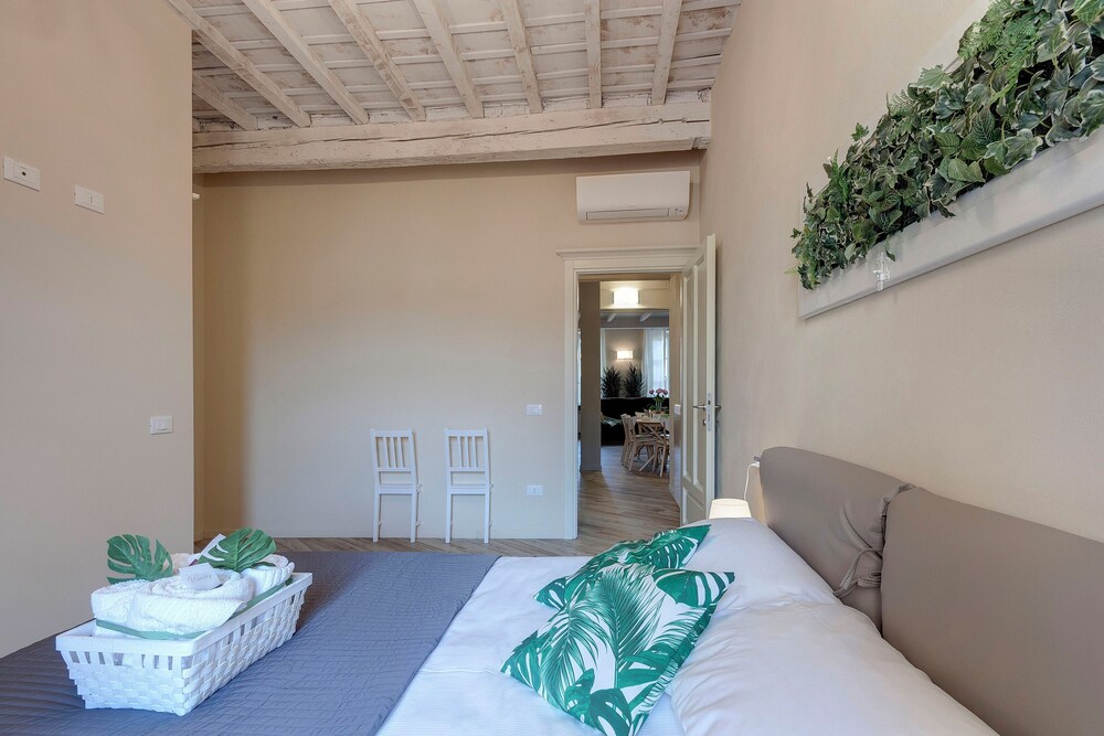 Mamo Florence - Hibisco Apartment 18/50