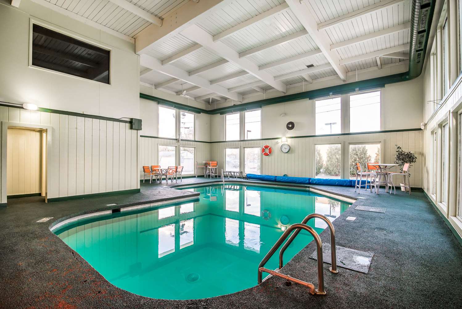 Quality Inn Rutland - Killington 9/17