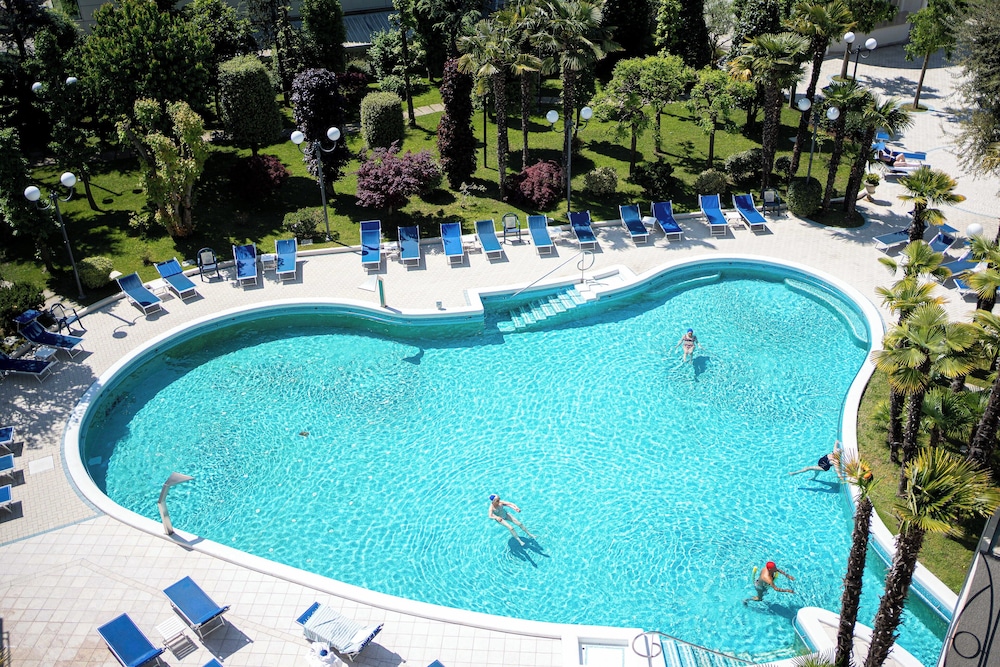 Hotel La Residence Idrokinesis 43/65