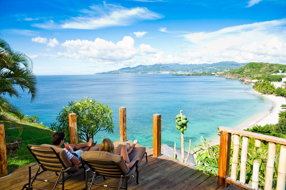 Maca Bana Luxury Boutique Resort 38/45