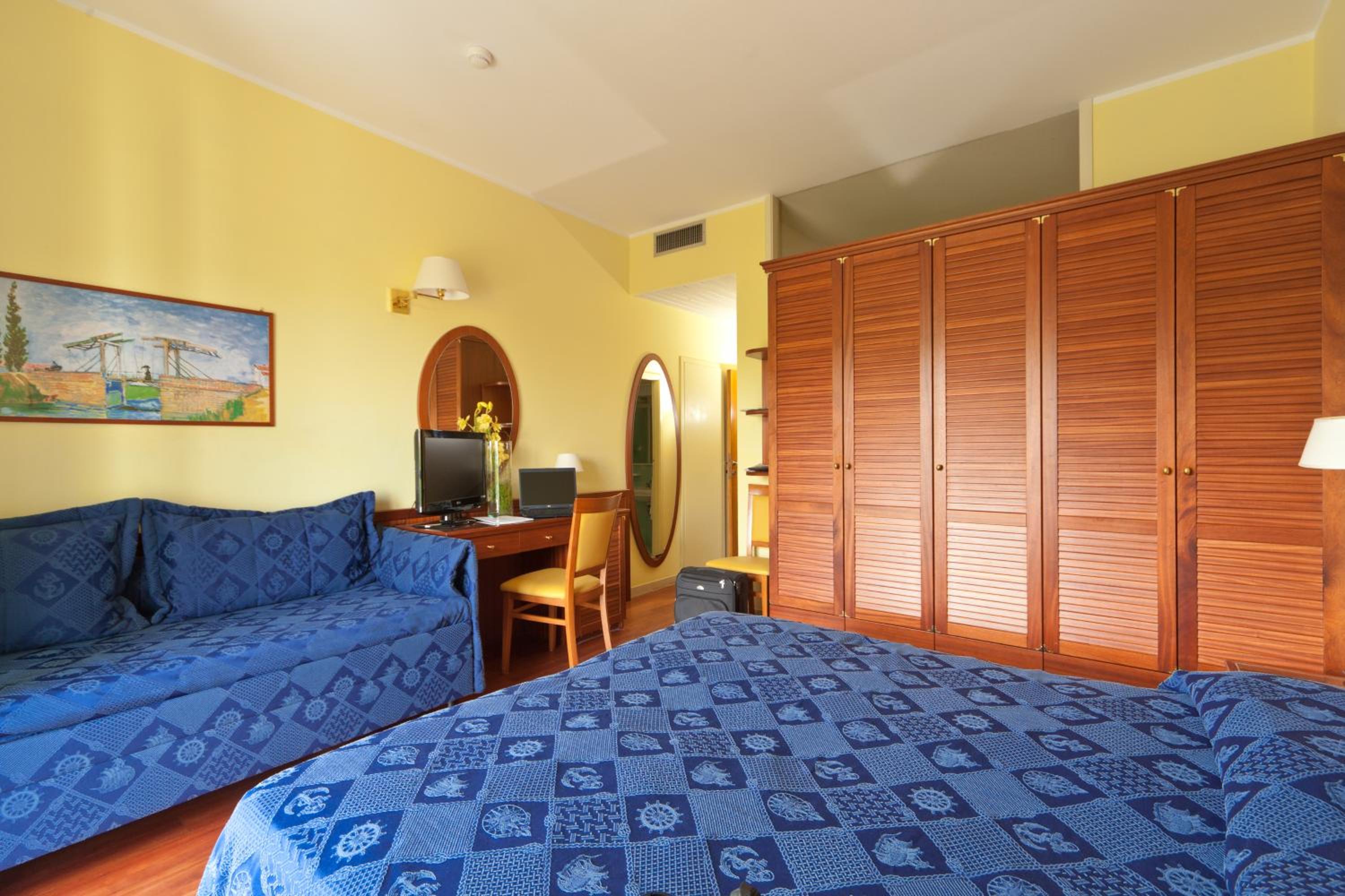 Hotel Parco 26/50