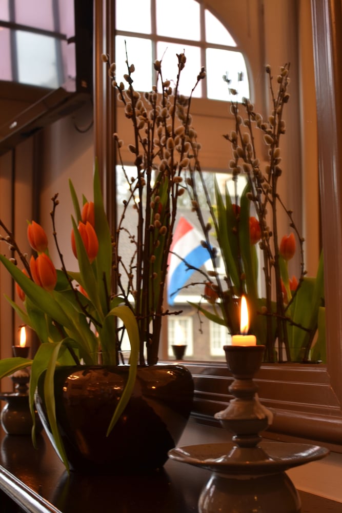 Hotel Clemens 40/56