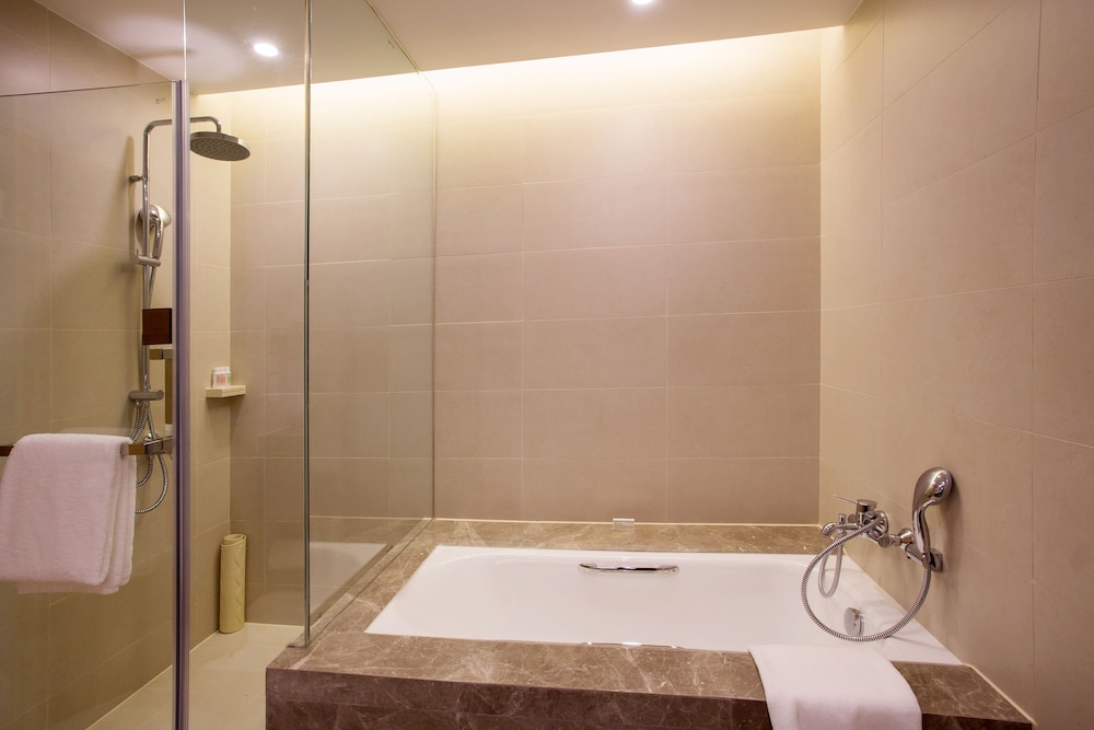 CM Service Apartment Tianjin 68/73