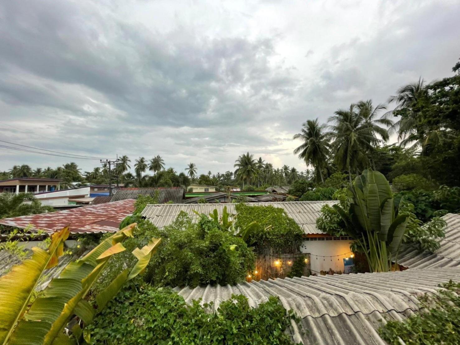 MOOK BOONCHU HOTEL 50/50