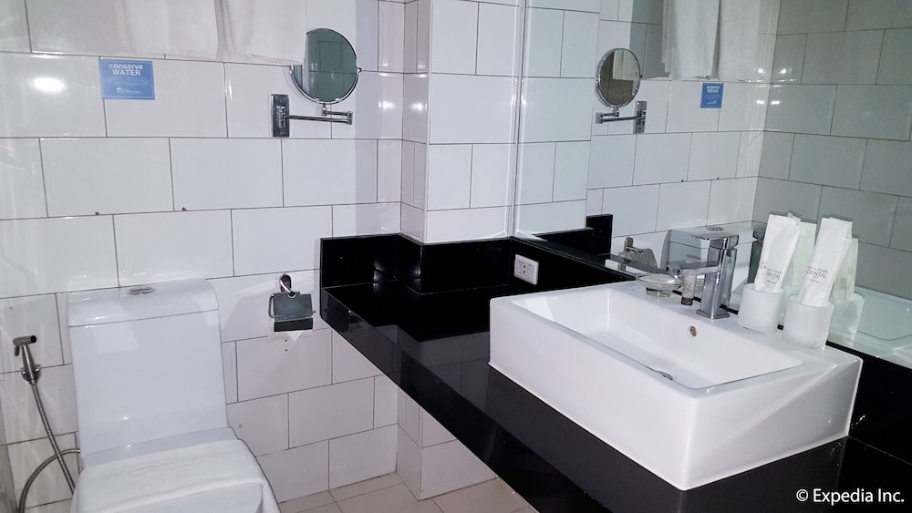 Azalea Hotels & Residences Baguio 49/49