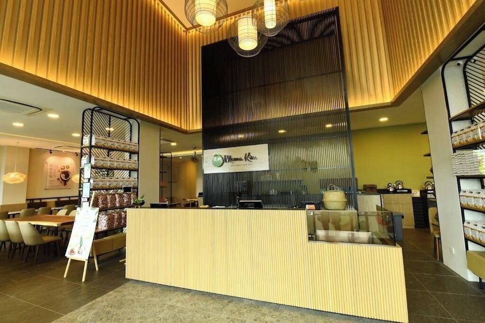 Sojourn Guest House Ipoh 3/48