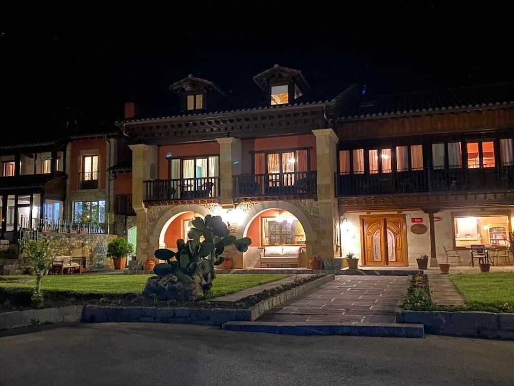 Hotel Finca Malvasia 2/60