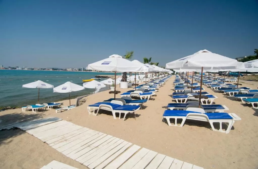 Nevis Resort & Aqua Park - All Inclusive 55/64