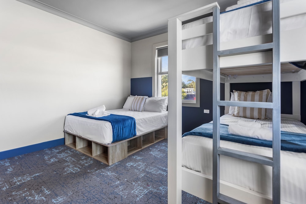 HOTEL JESMOND 13/59
