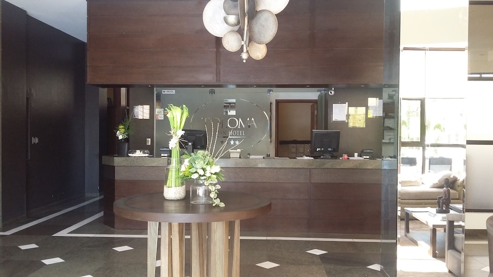 GRAN HOTEL TOLOMA 6/68