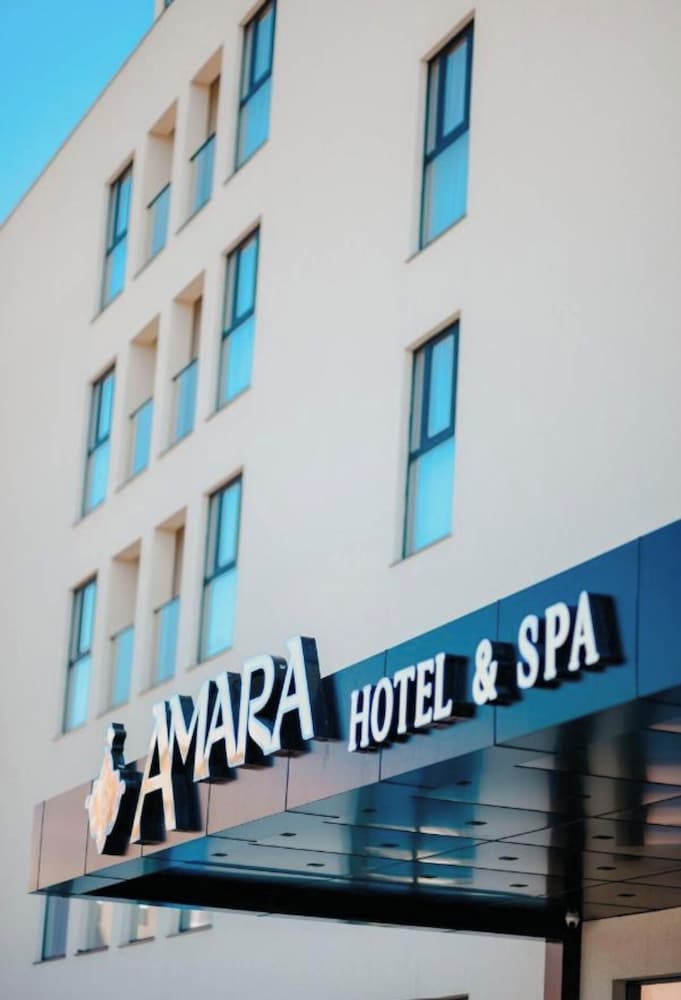 Amara Hotel & SPA 6/50