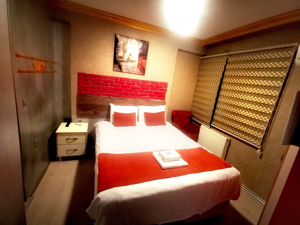 Ador Troia Otel 14/31