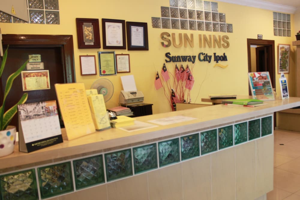 Sun Inns Hotel Sunway City Ipoh 5/28
